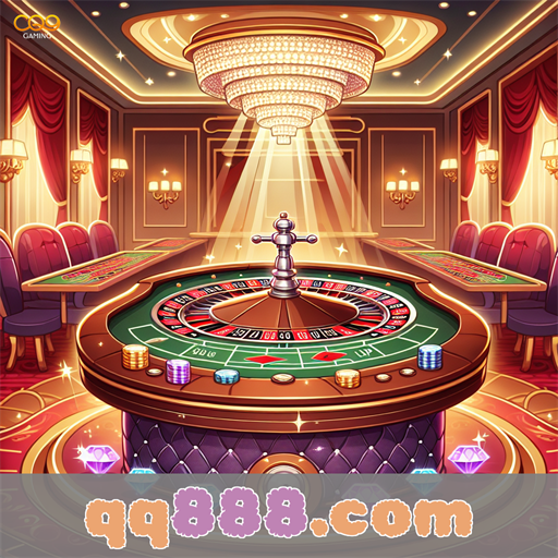 Explorando os Atributos da Seção Paga em qq888.com