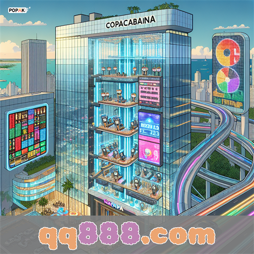 A Revolução dos Jogos na Plataforma qq888.com
