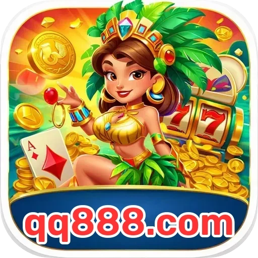 qq888.com: A Plataforma de Jogos Que Você Precisava Conhecer