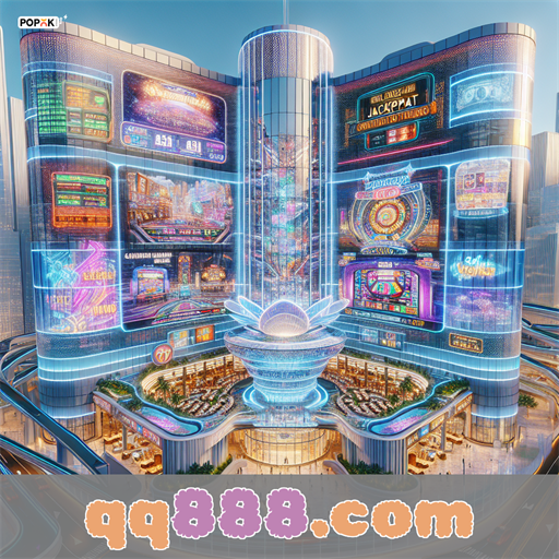 Slots envolventes: diversão sem limites no qq888.com