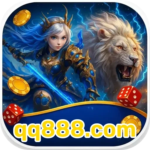 qq888.com: Aventura Inesquecível em Caça-Níqueis Online